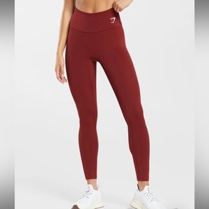 Gymshark Training Leggings